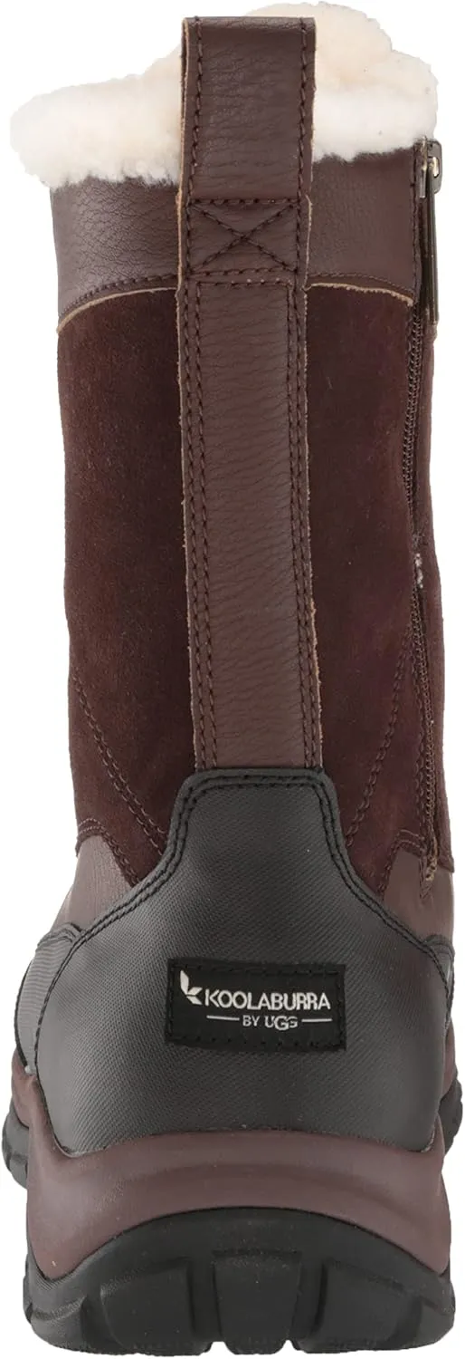 Koolaburra by UGG Men's Rostin Tall Snow Boot