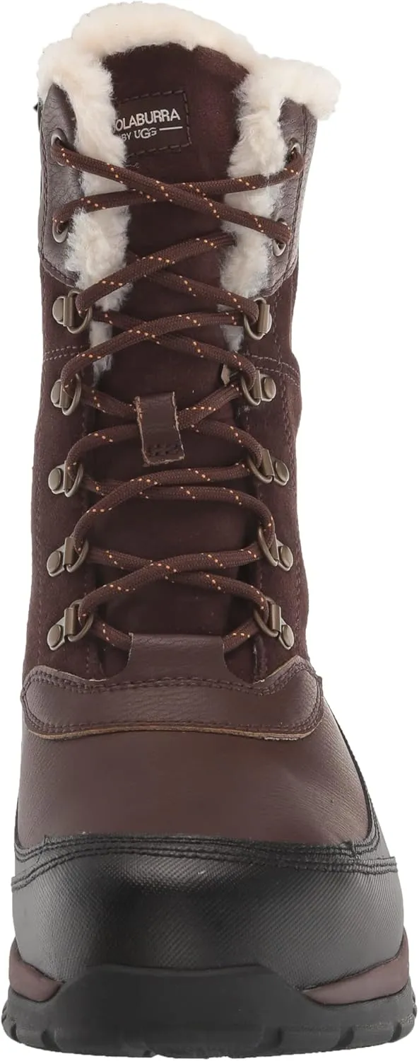Koolaburra by UGG Men's Rostin Tall Snow Boot