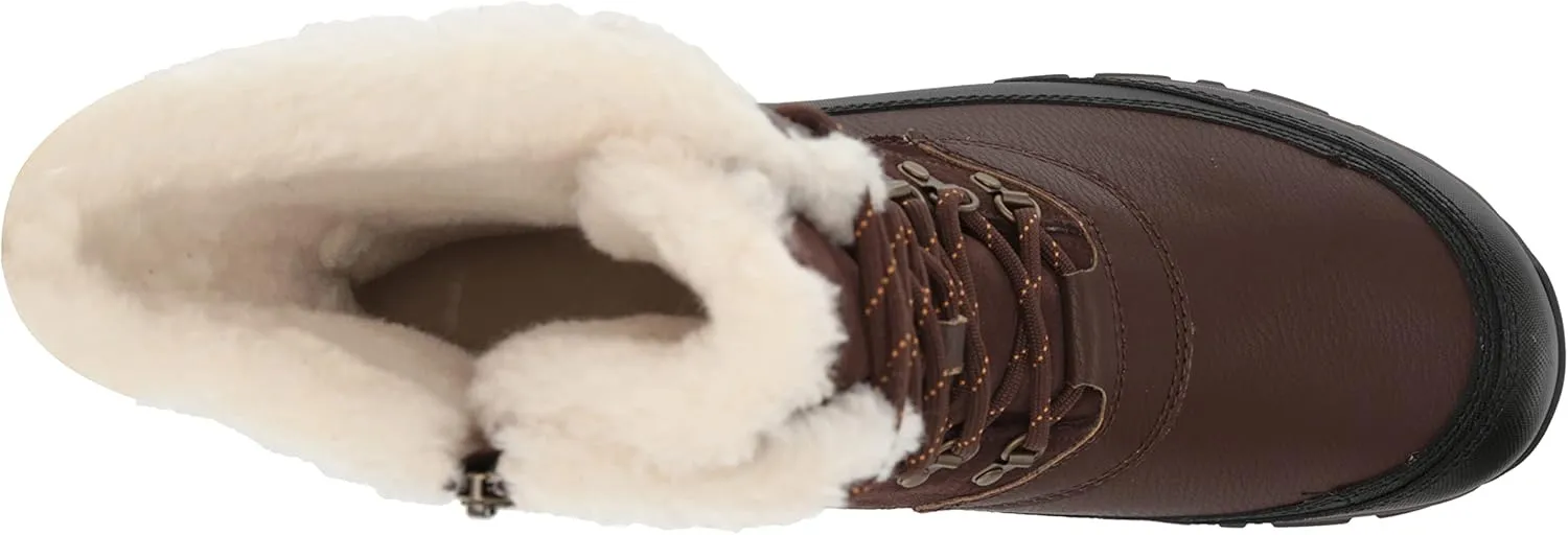 Koolaburra by UGG Men's Rostin Tall Snow Boot