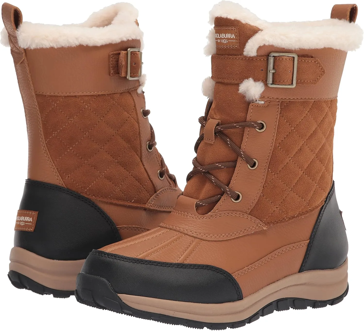 Koolaburra by UGG Women's Imree Boot