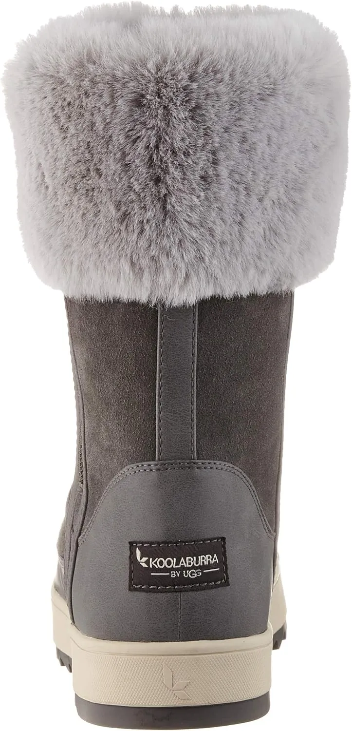 Koolaburra by UGG Women's Tynlee Fashion Boot