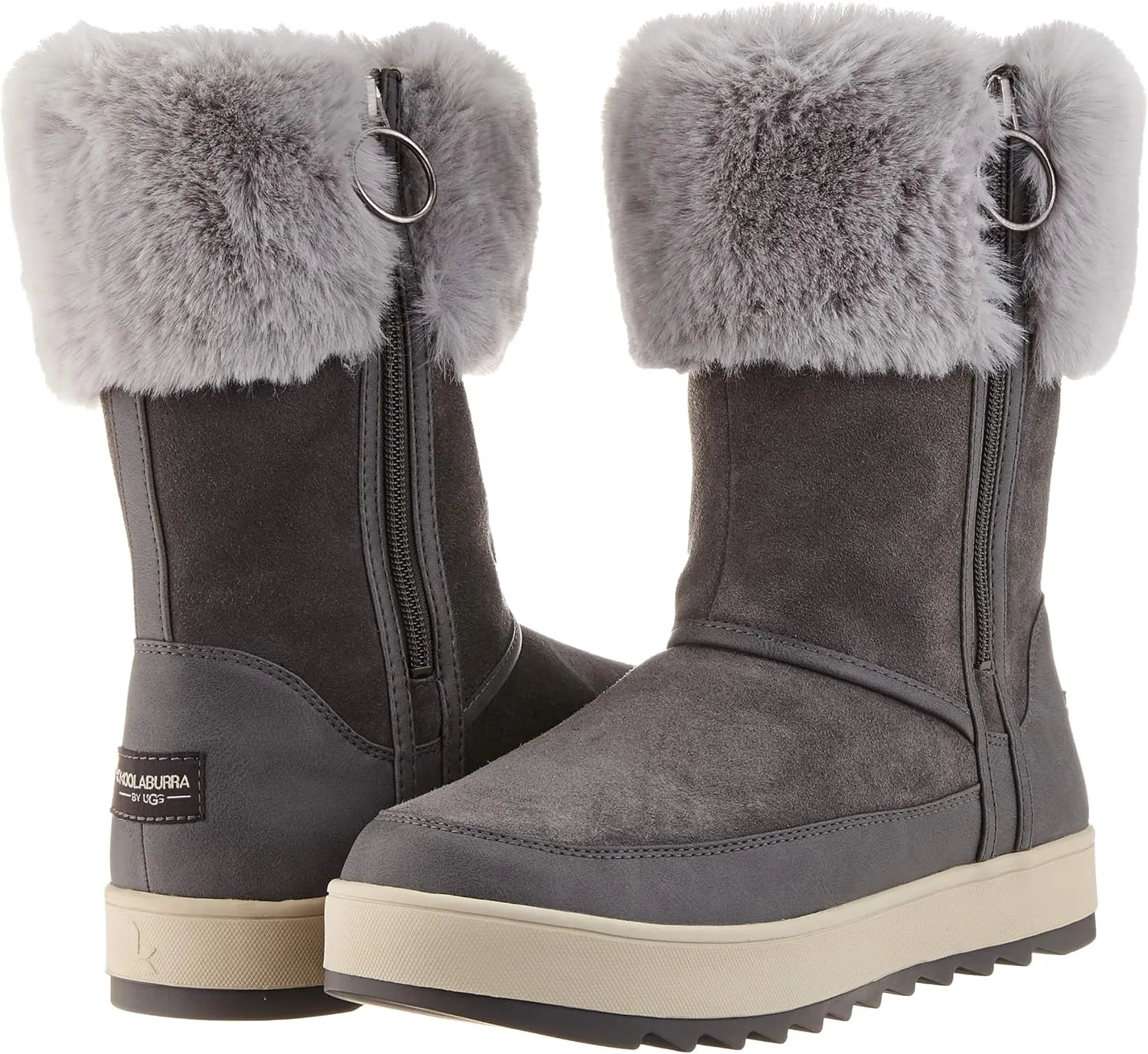 Koolaburra by UGG Women's Tynlee Fashion Boot