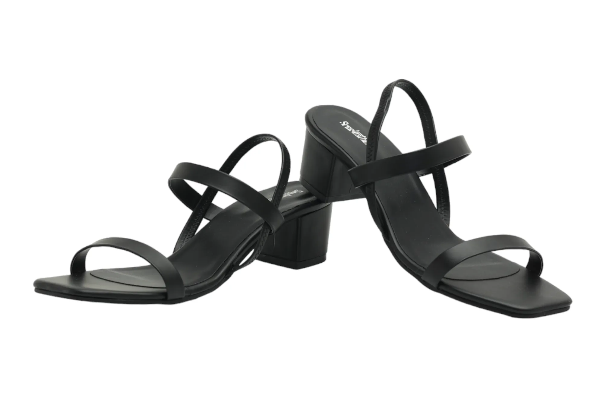 Ladies heel Fancy Sandal 54624