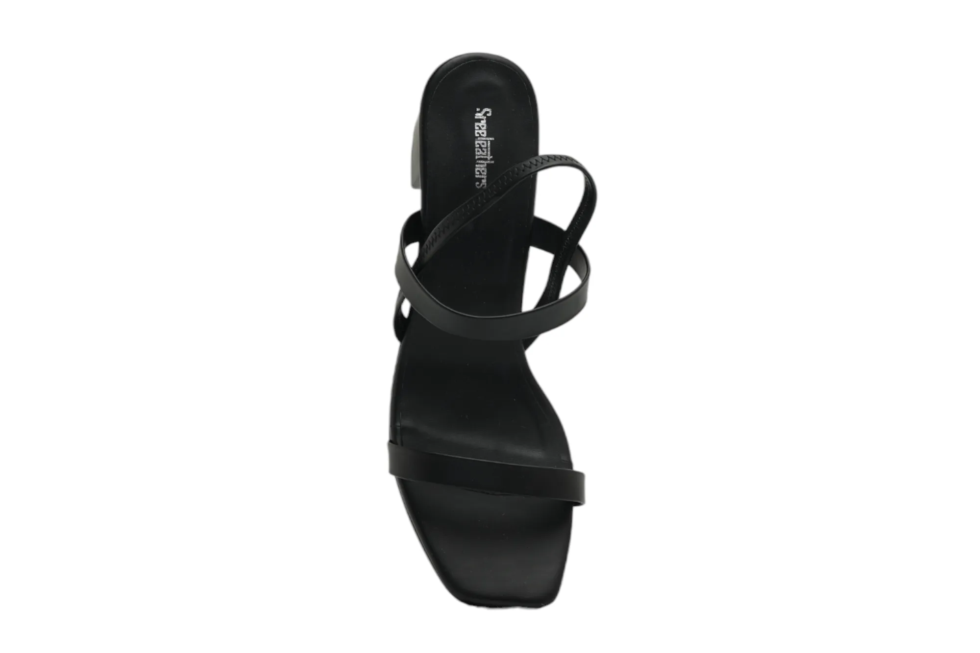 Ladies heel Fancy Sandal 54624