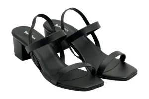 Ladies heel Fancy Sandal 54624