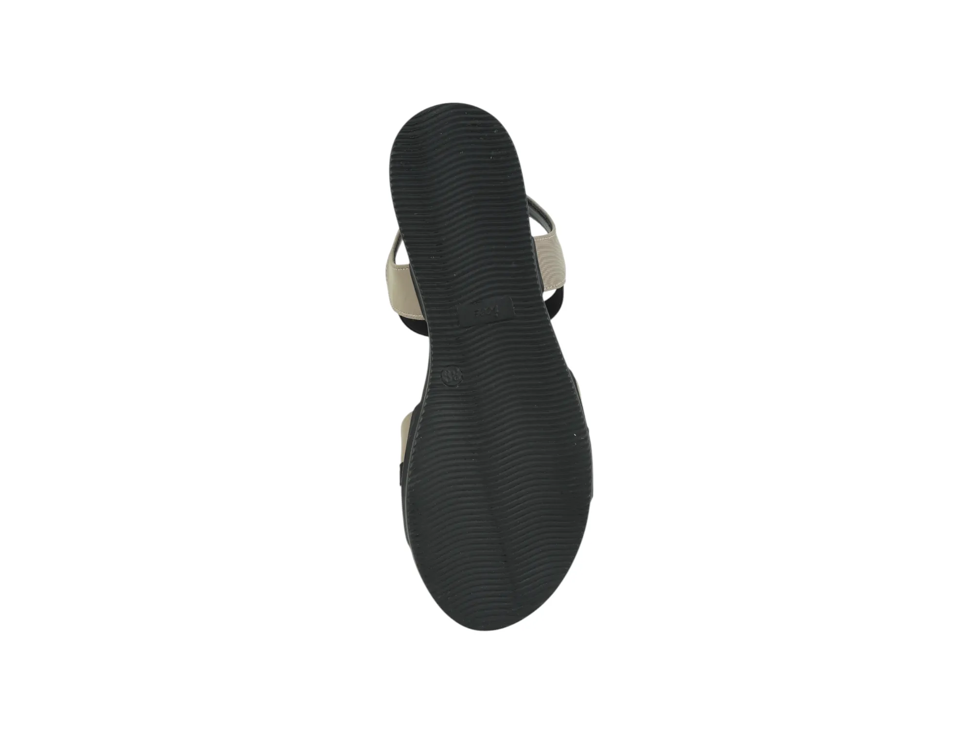 LADIES HEEL SANDAL 999707