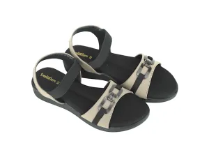 LADIES HEEL SANDAL 999707