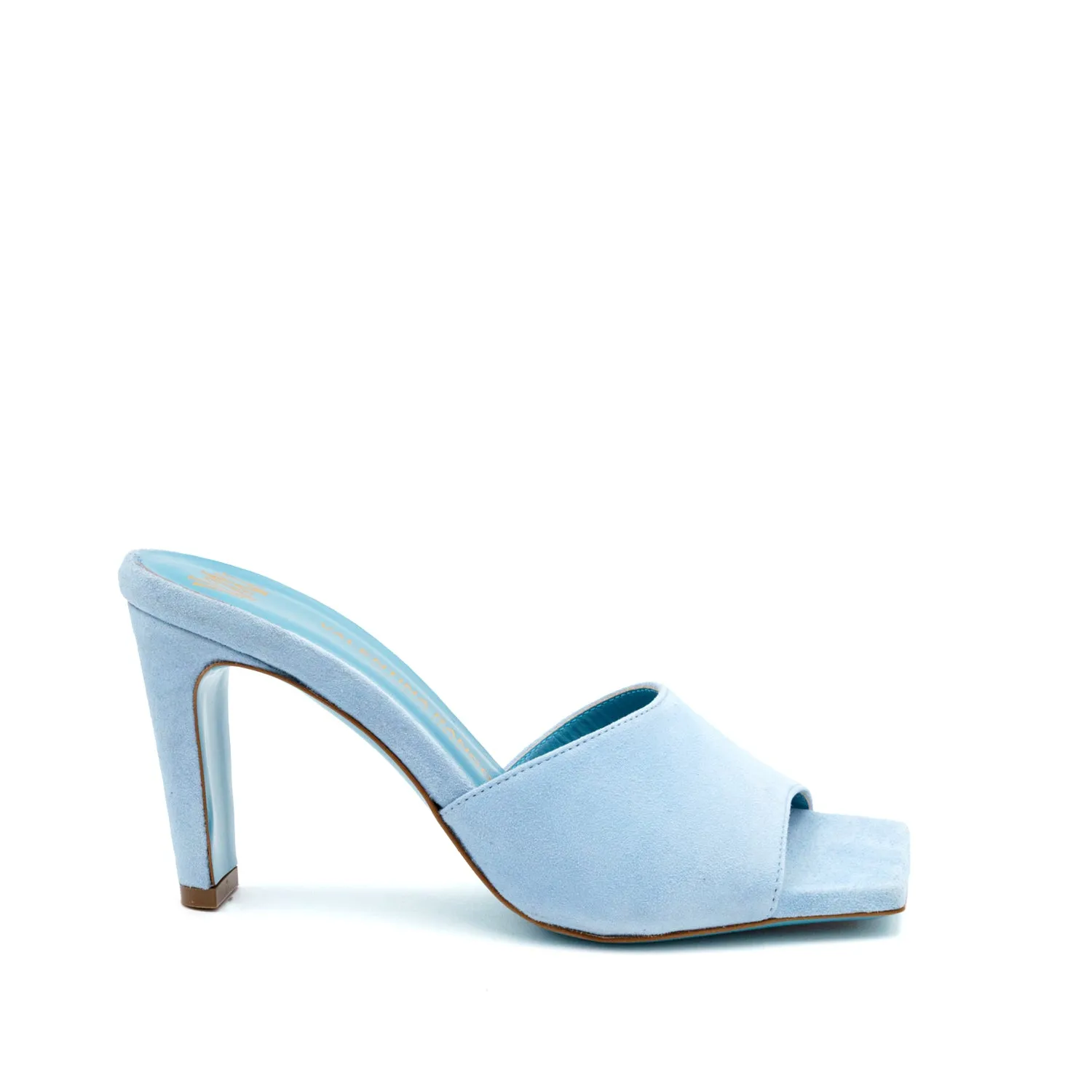 Laura Slide Sandal