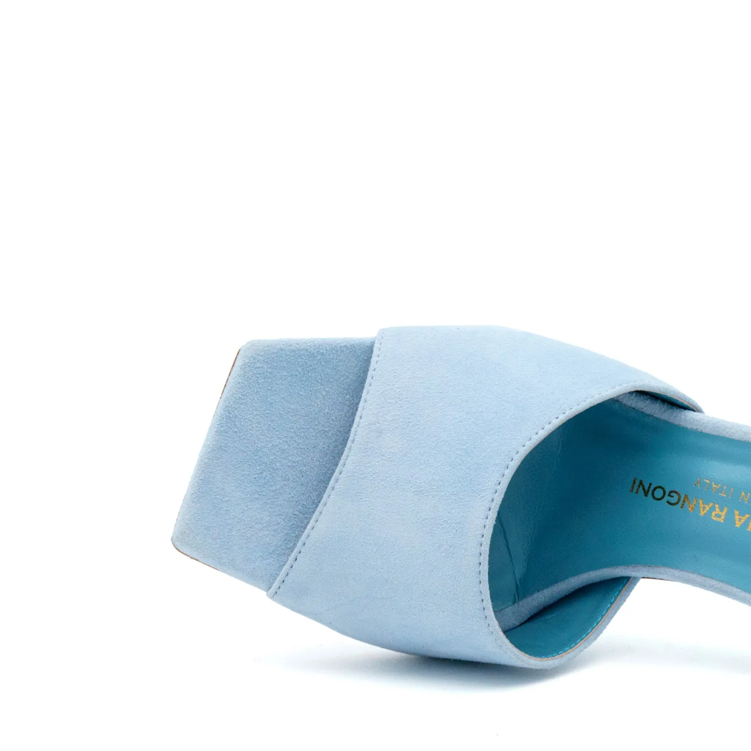 Laura Slide Sandal