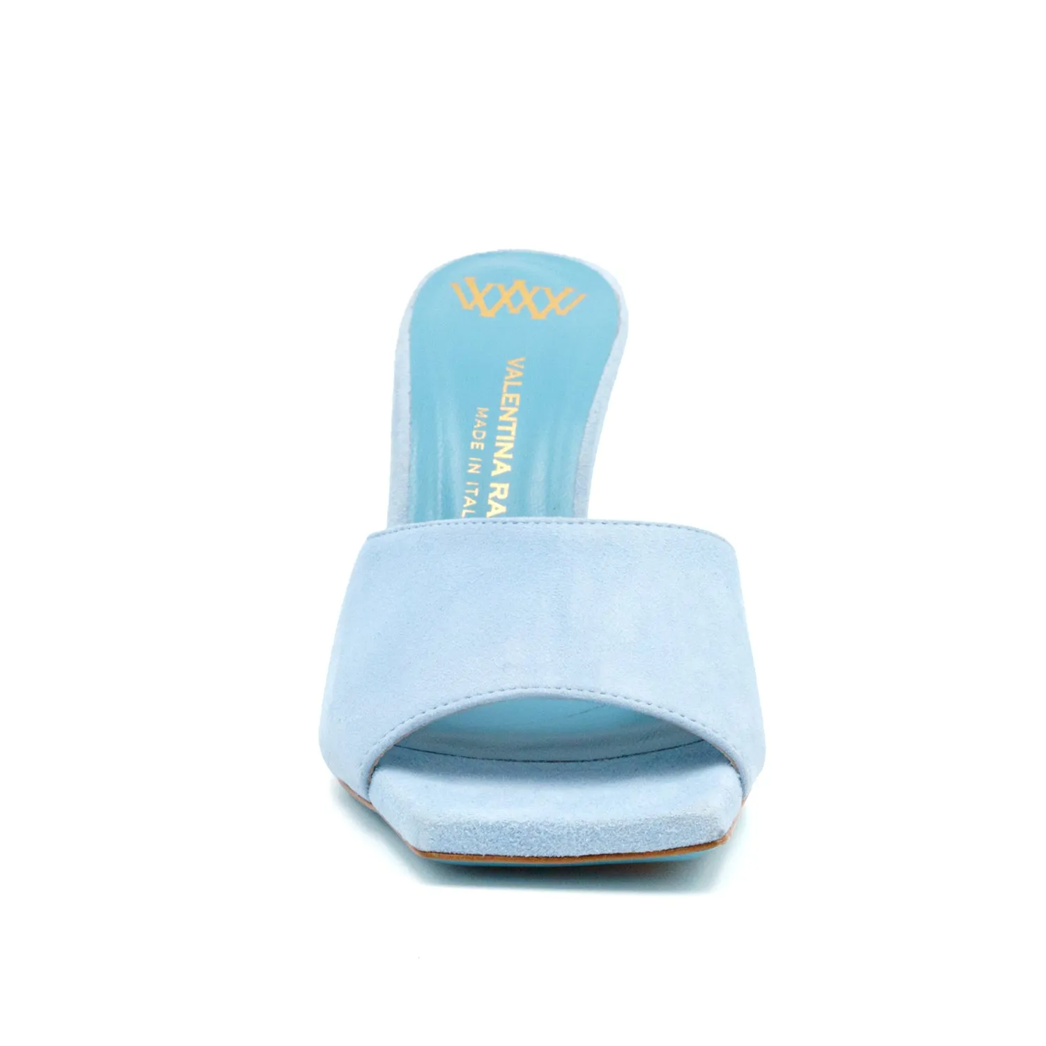 Laura Slide Sandal