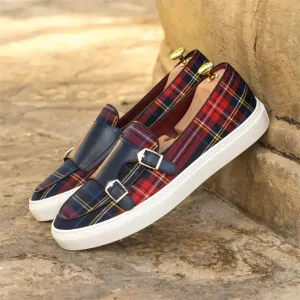 Lennox Slip-On Loafers