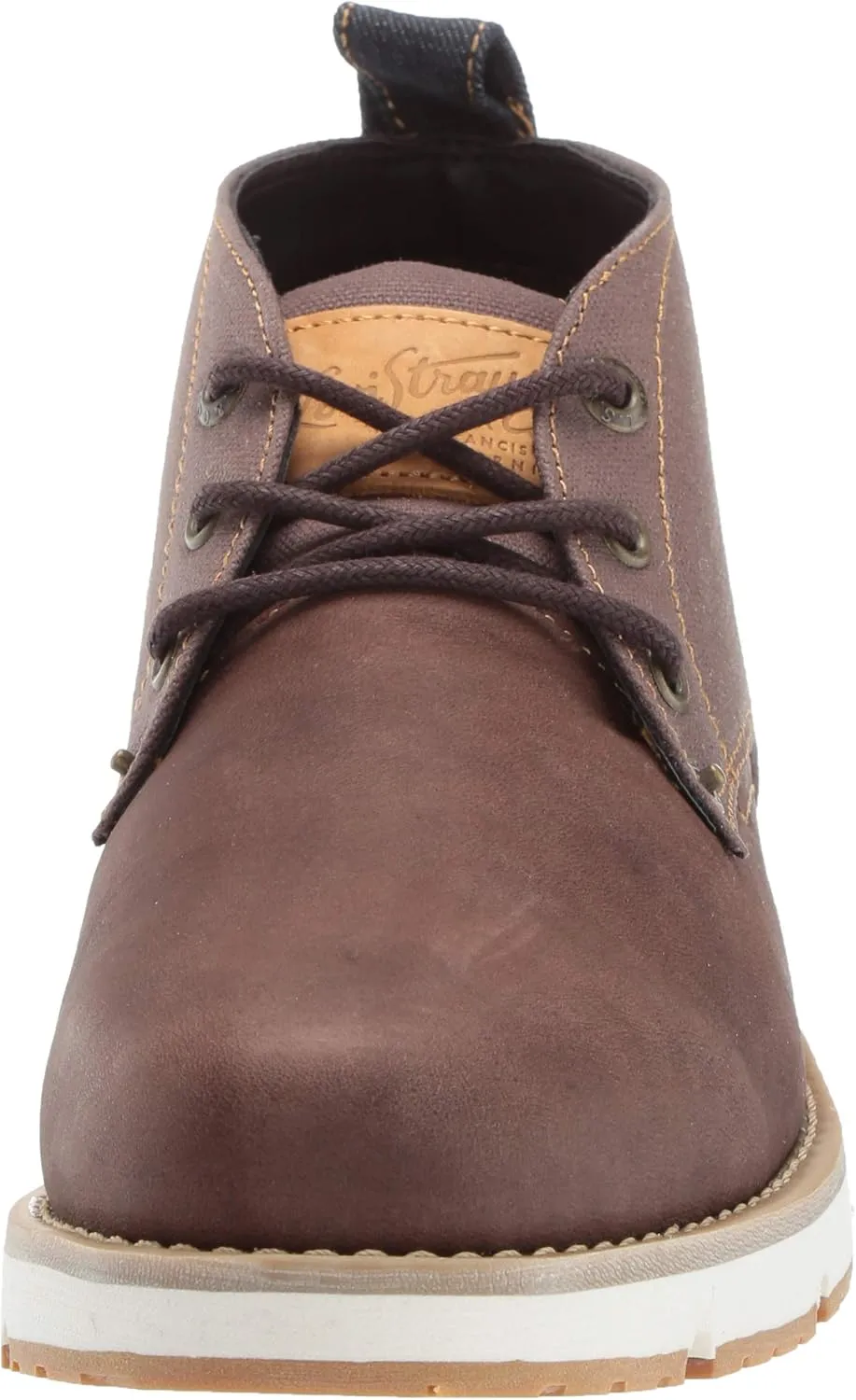 Levi's Men's Bradford Ch/DNM