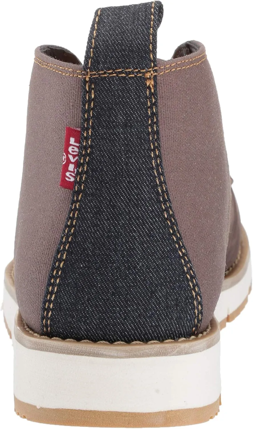 Levi's Men's Bradford Ch/DNM
