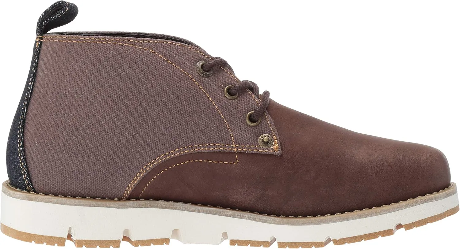 Levi's Men's Bradford Ch/DNM