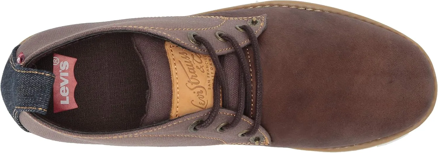 Levi's Men's Bradford Ch/DNM