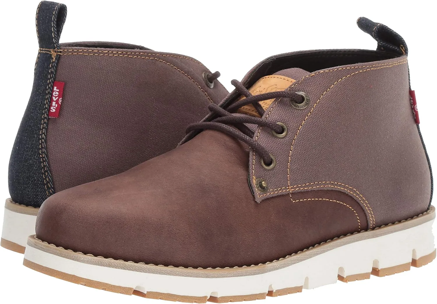 Levi's Men's Bradford Ch/DNM