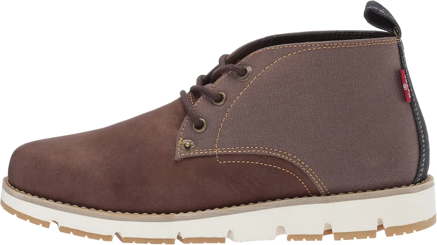 Levi's Men's Bradford Ch/DNM