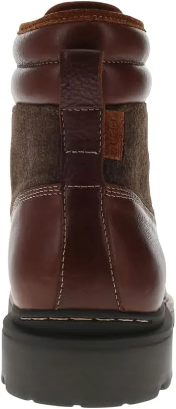 Levi's Men's Casual Ankle Boot