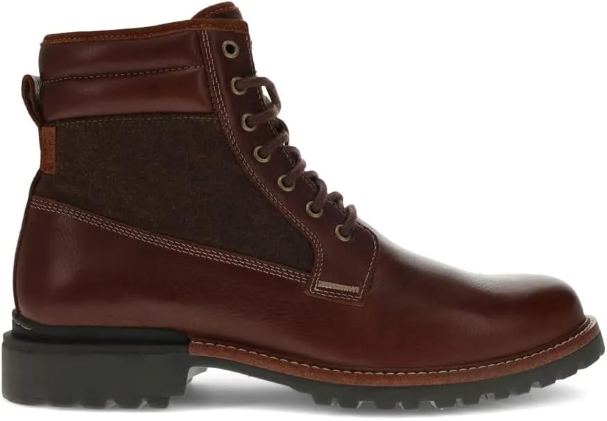 Levi's Men's Casual Ankle Boot