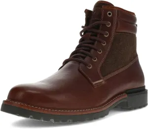 Levi's Men's Casual Ankle Boot