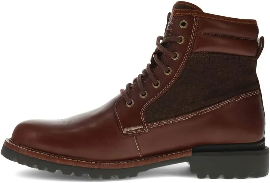 Levi's Men's Casual Ankle Boot