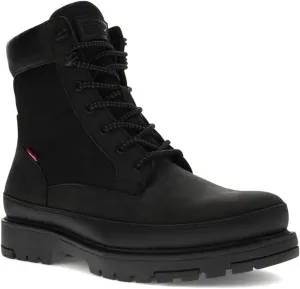 Levi's Men's Torsten Nl Ankle Boot