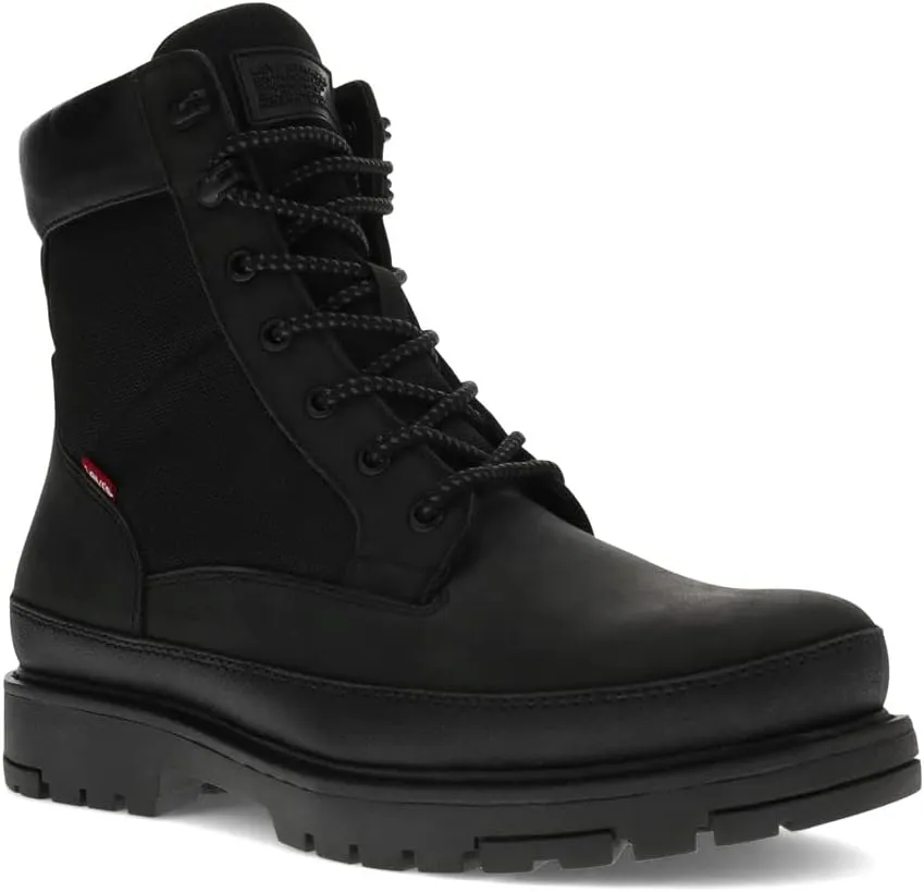 Levi's Men's Torsten Nl Ankle Boot