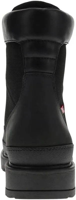 Levi's Men's Torsten Nl Ankle Boot