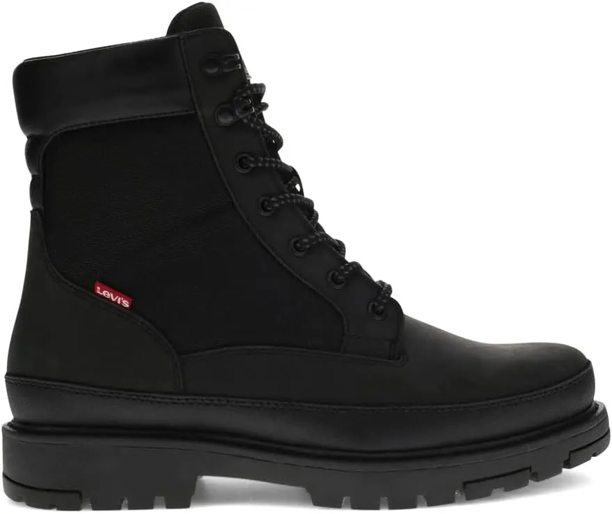 Levi's Men's Torsten Nl Ankle Boot