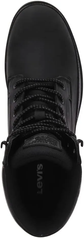 Levi's Men's Torsten Nl Ankle Boot
