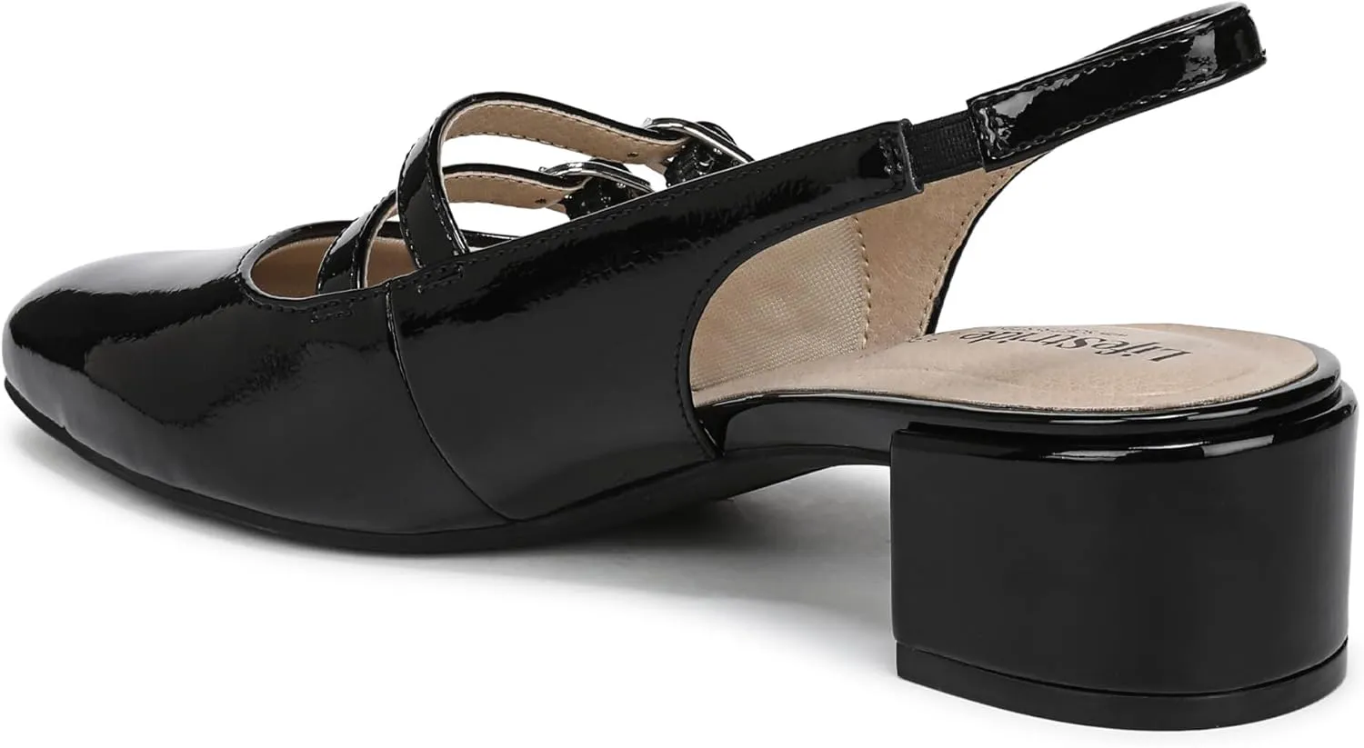 LifeStride Women's Beatrice