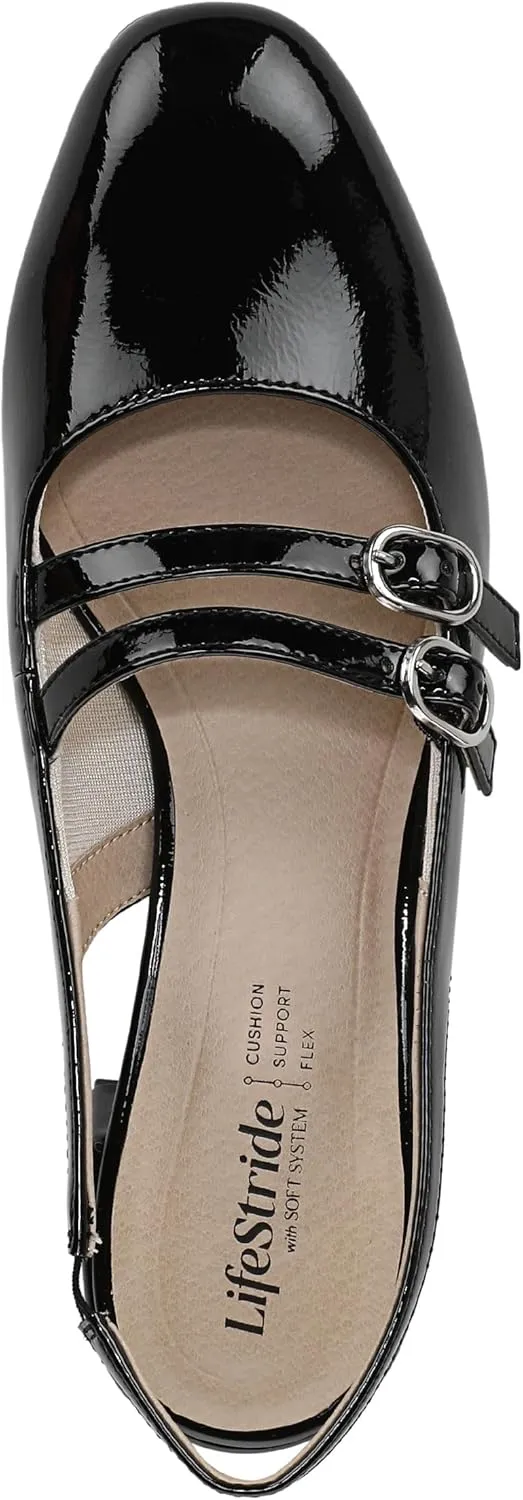LifeStride Women's Beatrice