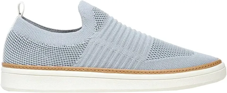 LifeStride Women's Navigate Slip-On Sneaker