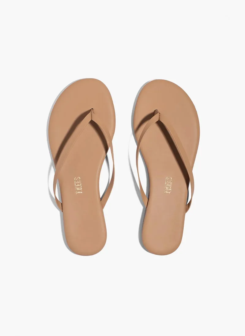 Lily Foundations Matte Flip Flop
