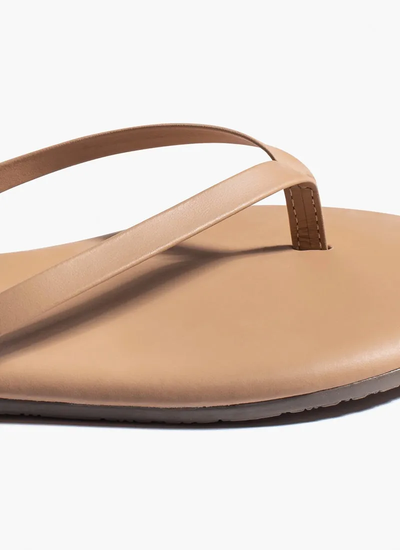 Lily Foundations Matte Flip Flop