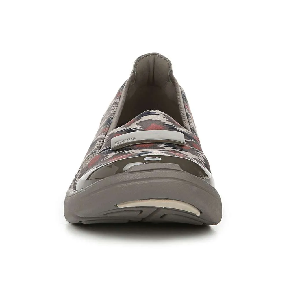 Lipstick Slip-On - Print