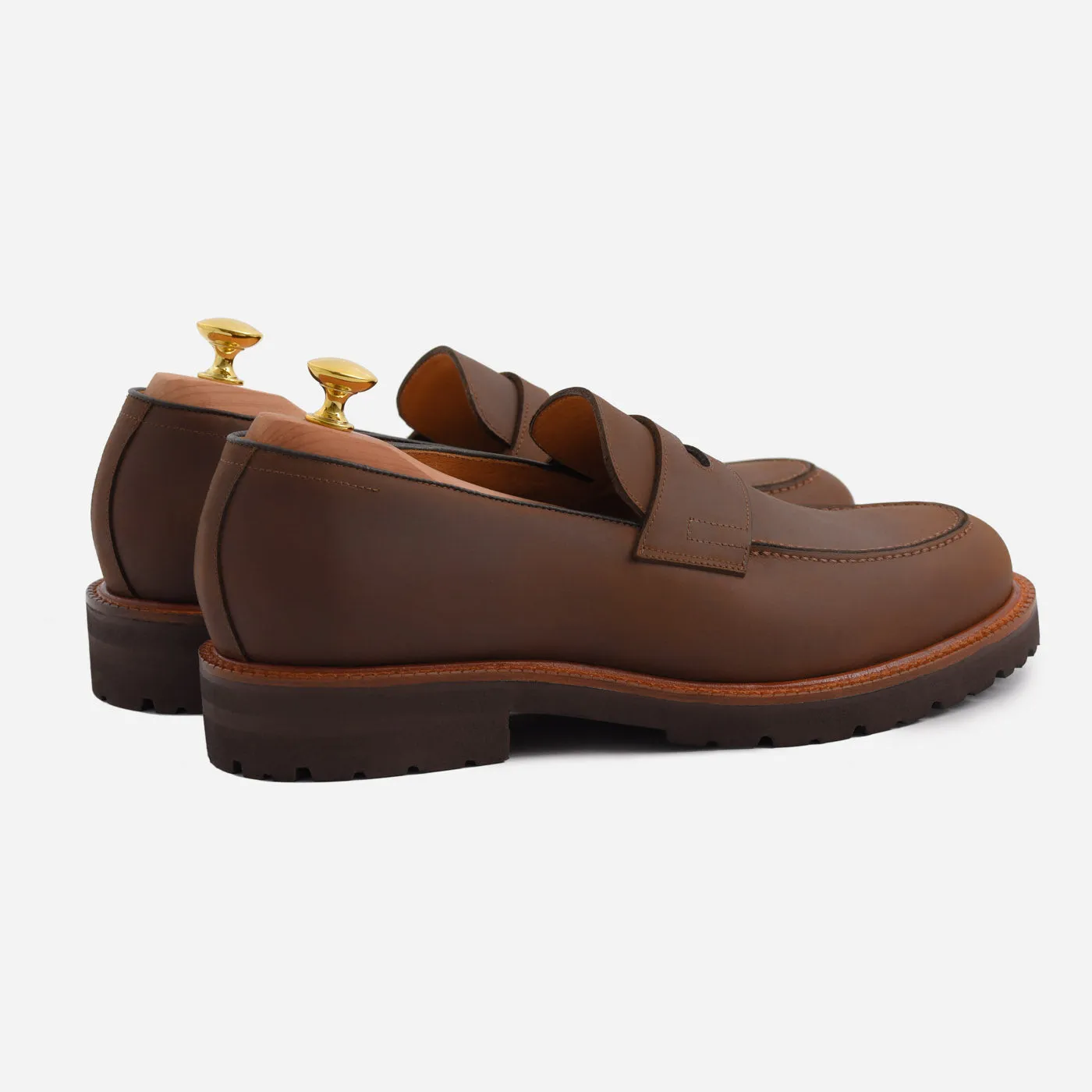 Loafers Early-bird special Fuentes - Proven Pull-Up