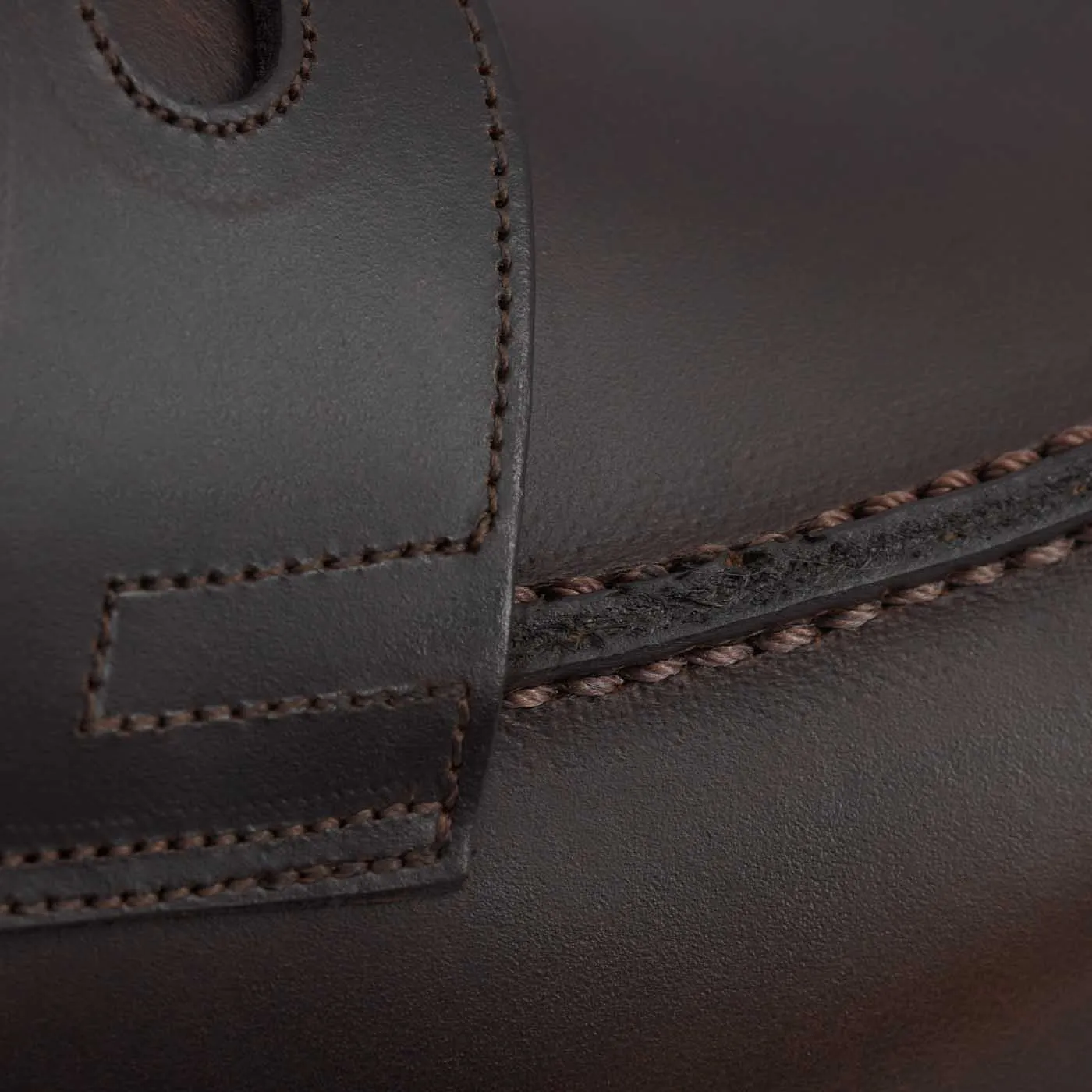 Loafers Early-bird special Fuentes - Proven Pull-Up