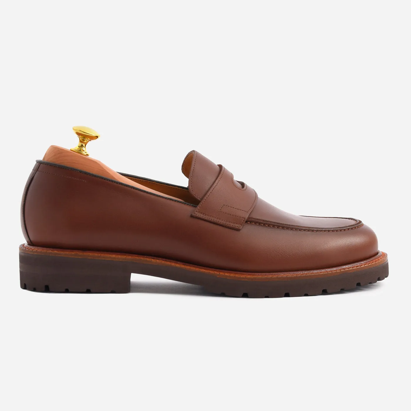 Loafers Early-bird special Fuentes - Proven Pull-Up