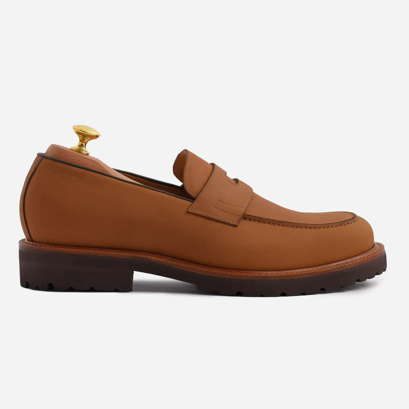 Loafers Early-bird special Fuentes - Proven Pull-Up