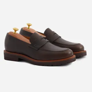 Loafers Early-bird special Fuentes - Proven Pull-Up
