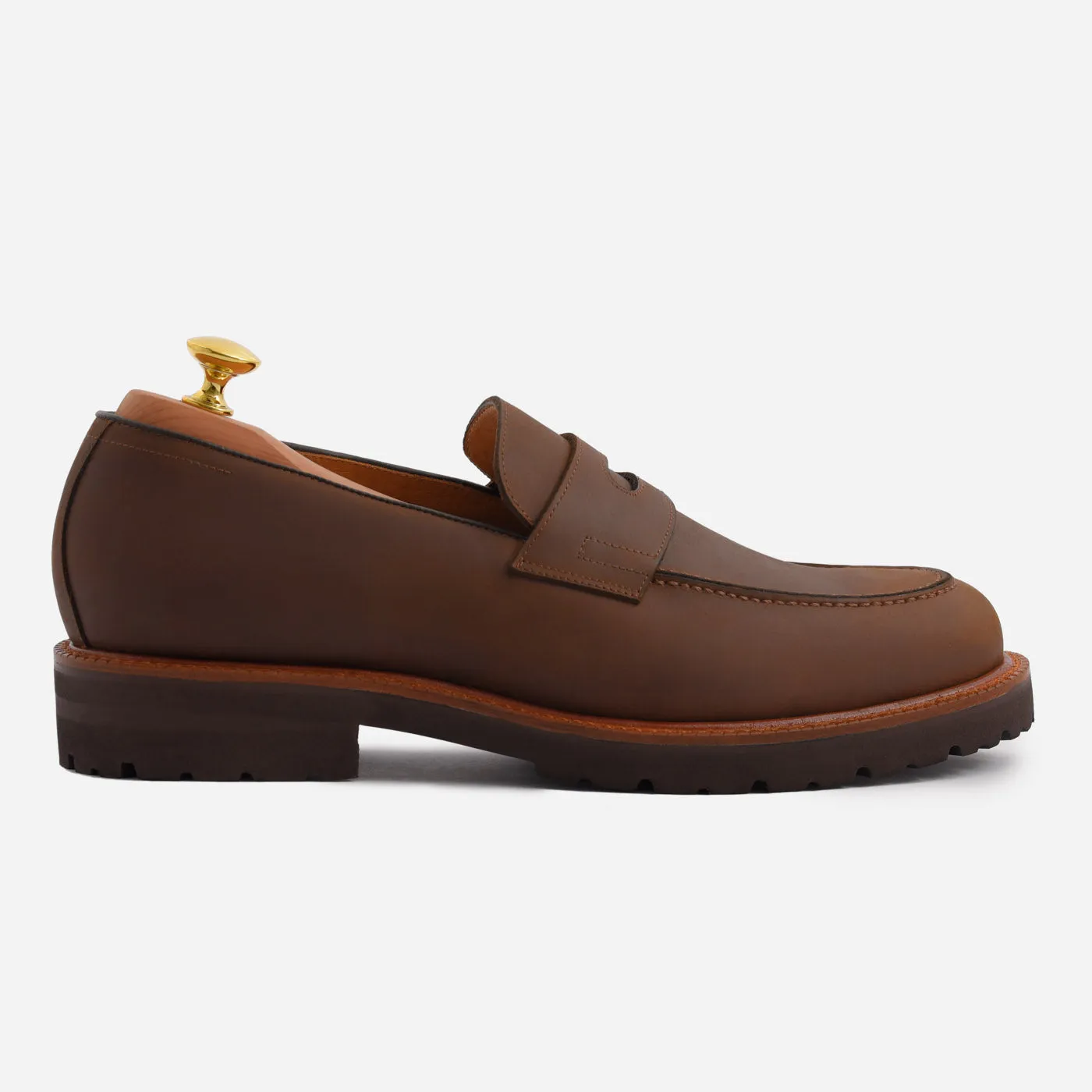 Loafers Early-bird special Fuentes - Proven Pull-Up