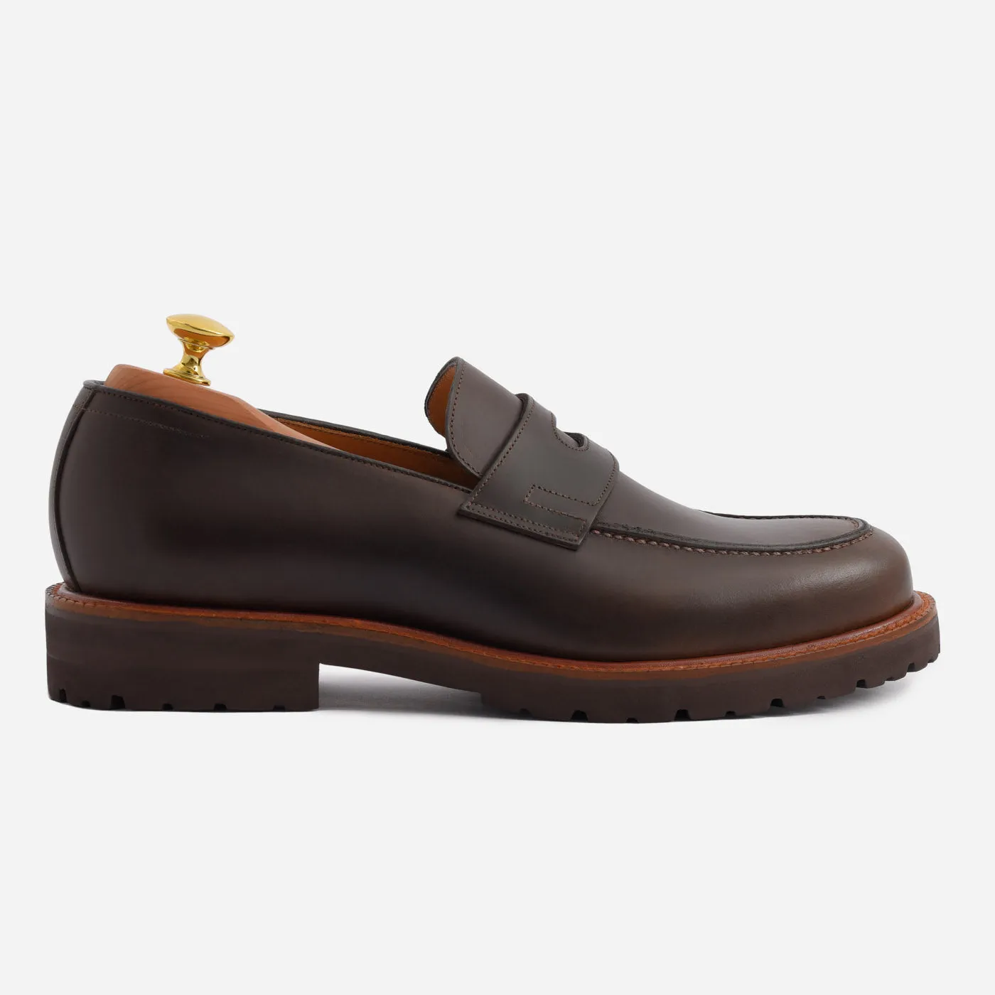 Loafers Early-bird special Fuentes - Proven Pull-Up