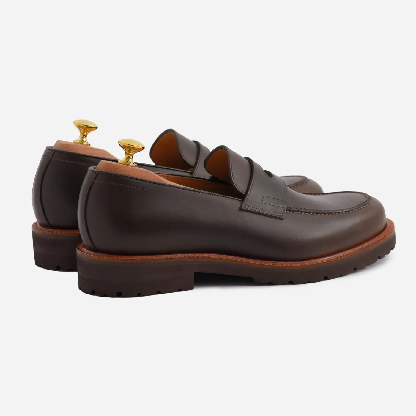 Loafers Early-bird special Fuentes - Proven Pull-Up