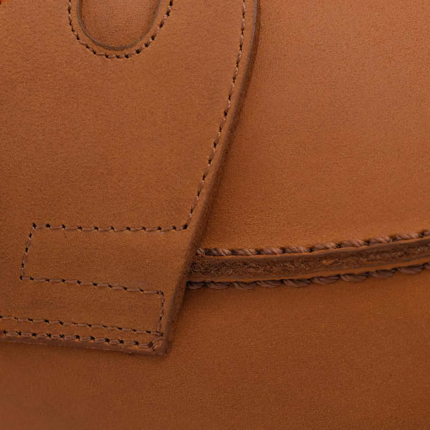 Loafers Early-bird special Fuentes - Proven Pull-Up