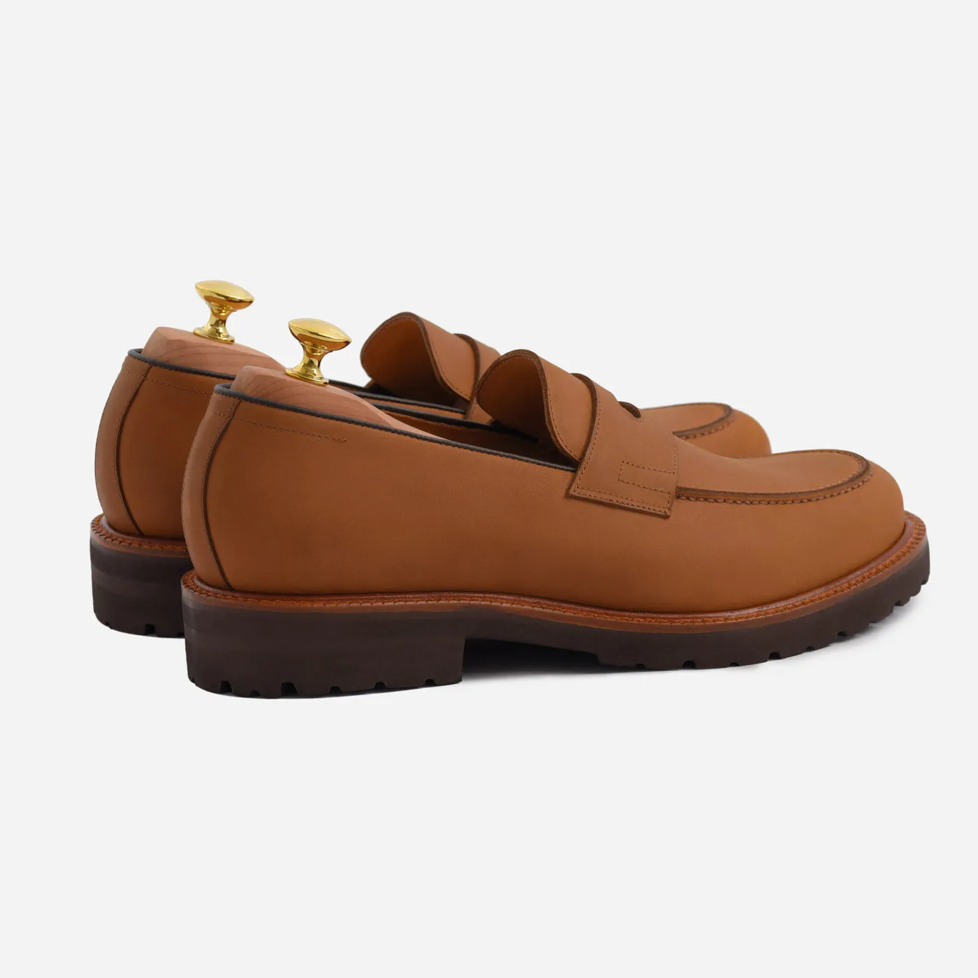 Loafers Early-bird special Fuentes - Proven Pull-Up