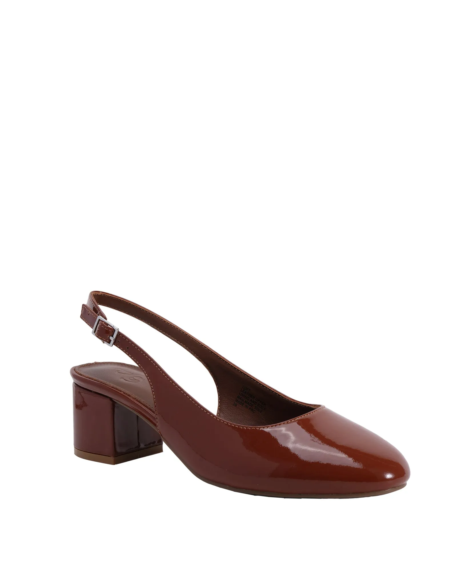 LOFT BROWN