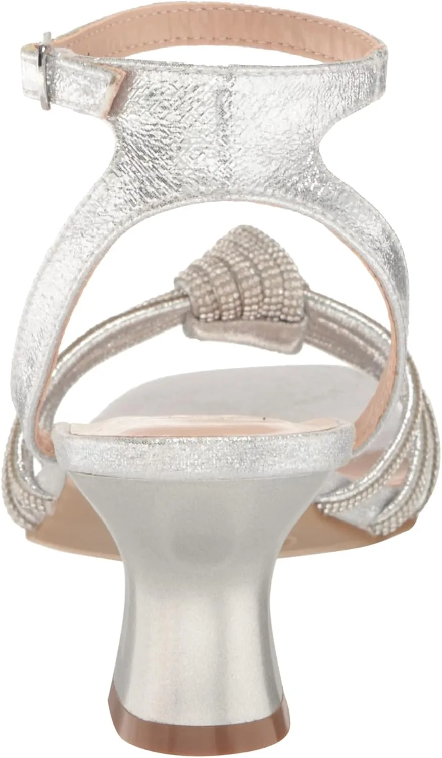 Lucia Heeled Sandal