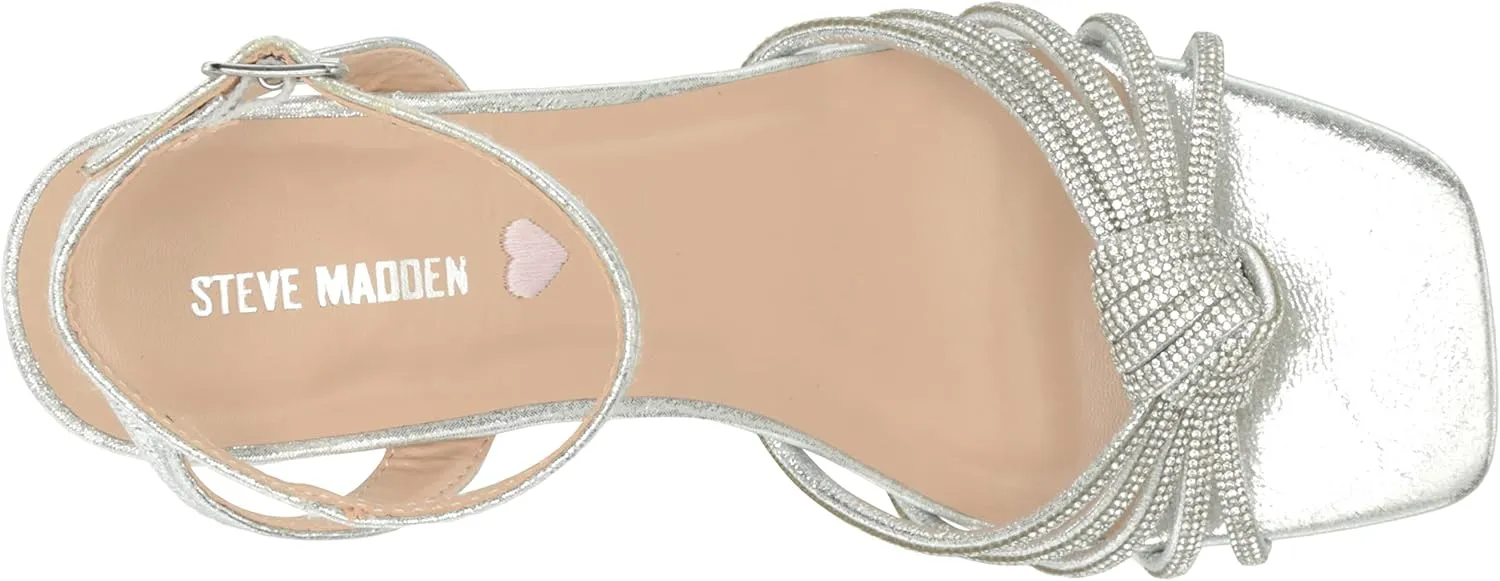 Lucia Heeled Sandal