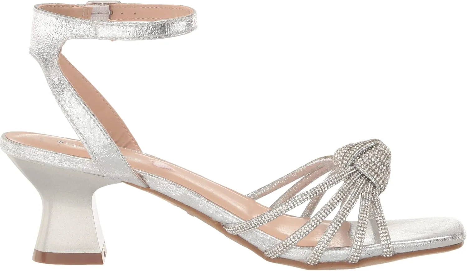 Lucia Heeled Sandal